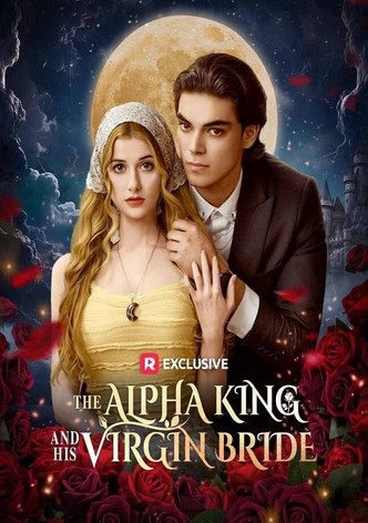 The Alpha King and His Virgin Bride