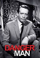 Danger Man