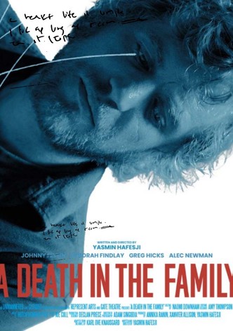 A Death in the Family