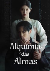 Alquimia das Almas