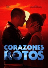 Corazones rotos