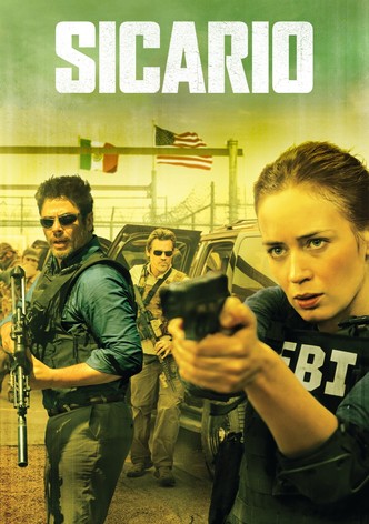 Sicario