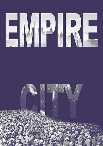 Empire City