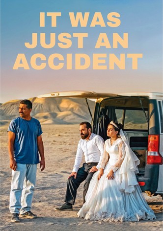 It Was Just an Accident