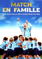 Match en famille