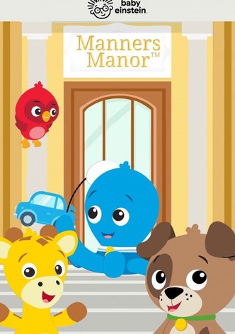 Manners Manor