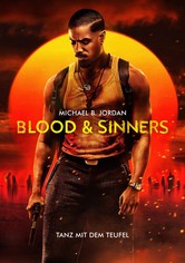 Blood & Sinners