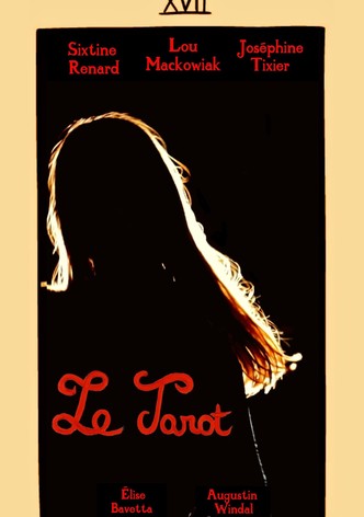 Le Tarot