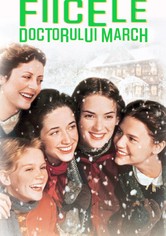 Fiicele doctorului March