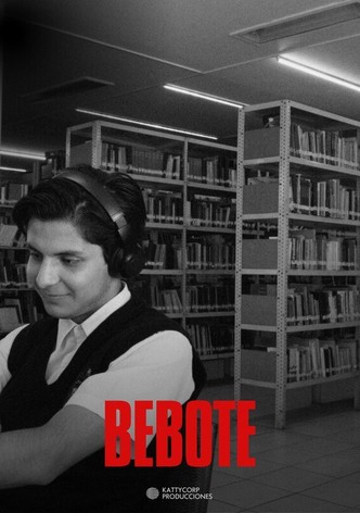 Bebote