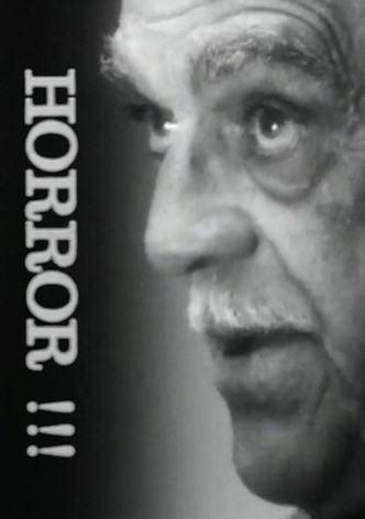Horror!!!