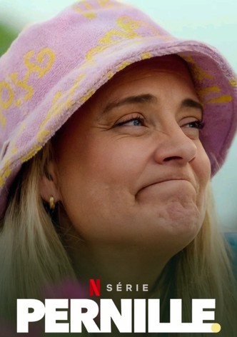 Pernille