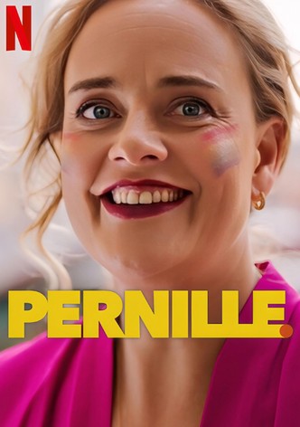 Pernille