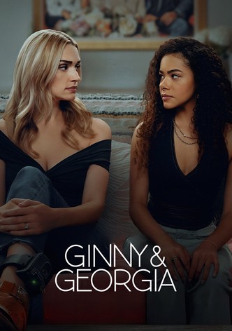 Ginny & Georgia