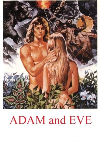 Adão e Eva: A Primeira História de Amor