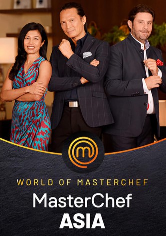 Masterchef Asia