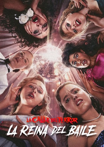 La calle del terror: La reina del baile