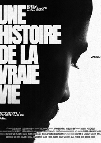 Zamdane - Une histoire de la vraie vie