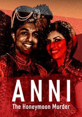 Anni: The Honeymoon Murder