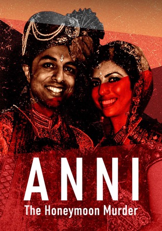 Anni: The Honeymoon Murder