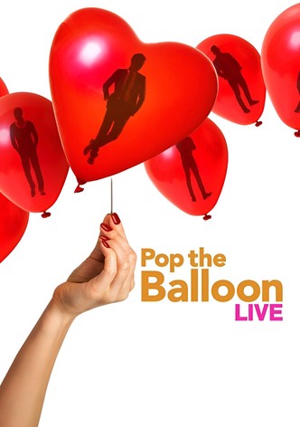 Pop the Balloon