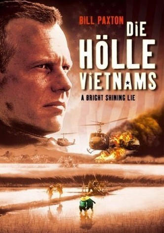 Die Hölle Vietnams