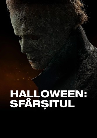Halloween: Sfârșitul