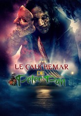 Le Cauchemar de Peter Pan