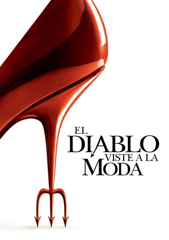 El diablo viste de Prada