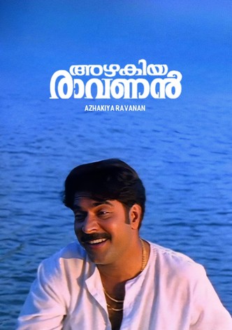 Azhakiya Ravanan