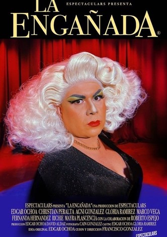 La engañada