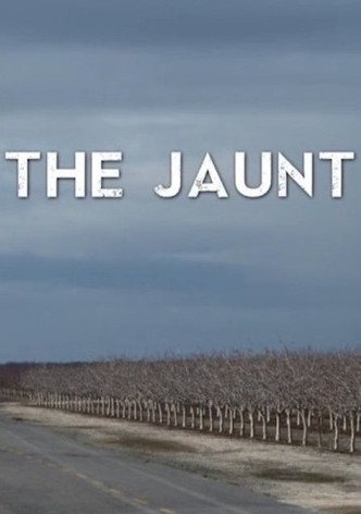 The Jaunt