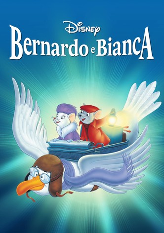 As Aventuras de Bernardo e Bianca