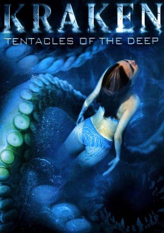 Kraken: Tentacles of the Deep