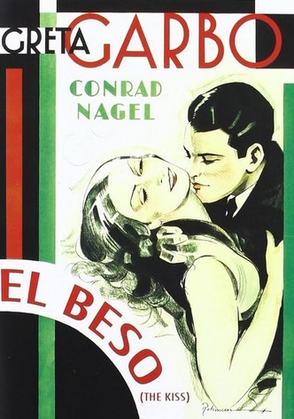 El beso (The kiss)