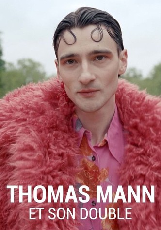 Thomas Mann et son double