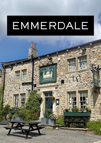 Emmerdale Farm