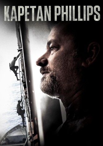 Kapetan Phillips