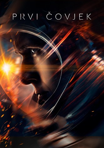 Prvi čovjek
