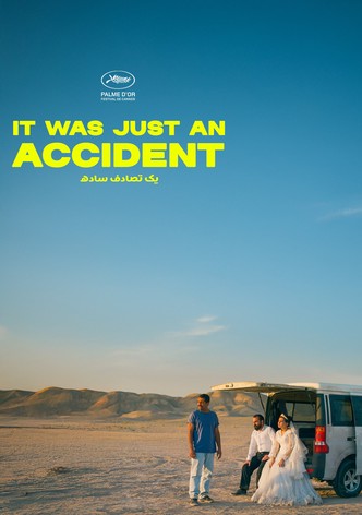 It Was Just an Accident