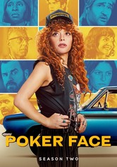Poker Face - Kausi 2
