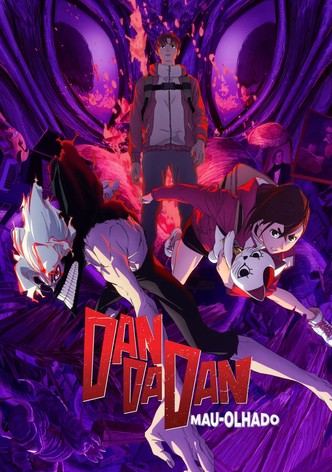 Dan Da Dan: Evil Eye