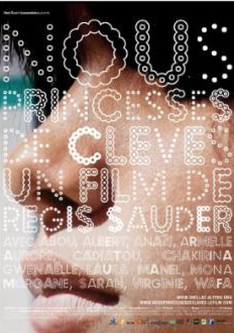 Nous, Princesses de Clèves