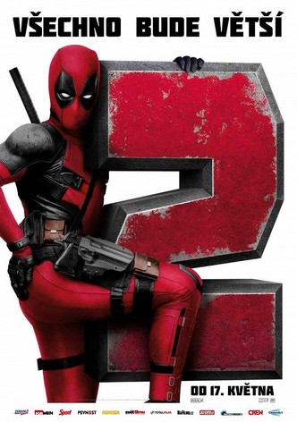 Deadpool 2
