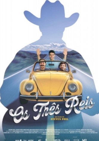 Os Três Reis
