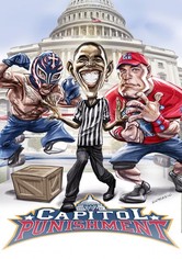 WWE Capitol Punishment 2011