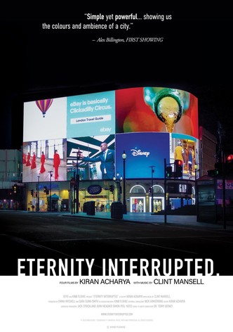 Eternity Interrupted