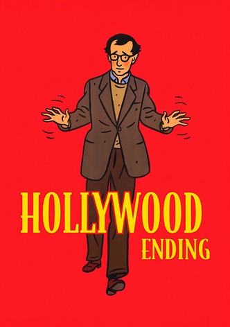 Hollywood Ending