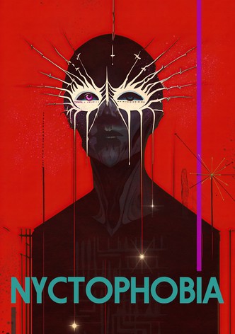 Nyctophobia