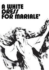 A White Dress for Marialé